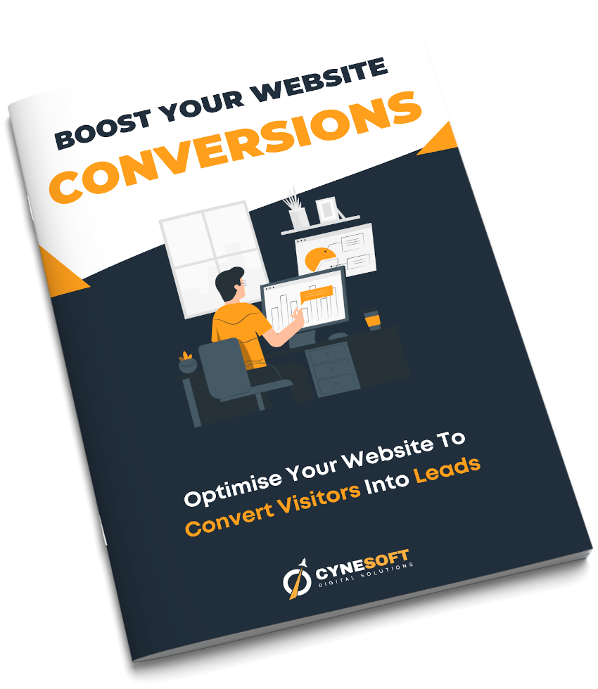 Boost Your Website Conversions